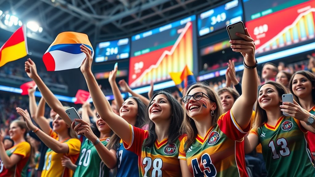 growing women s sports engagement