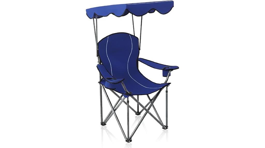 heavy duty lounge chair