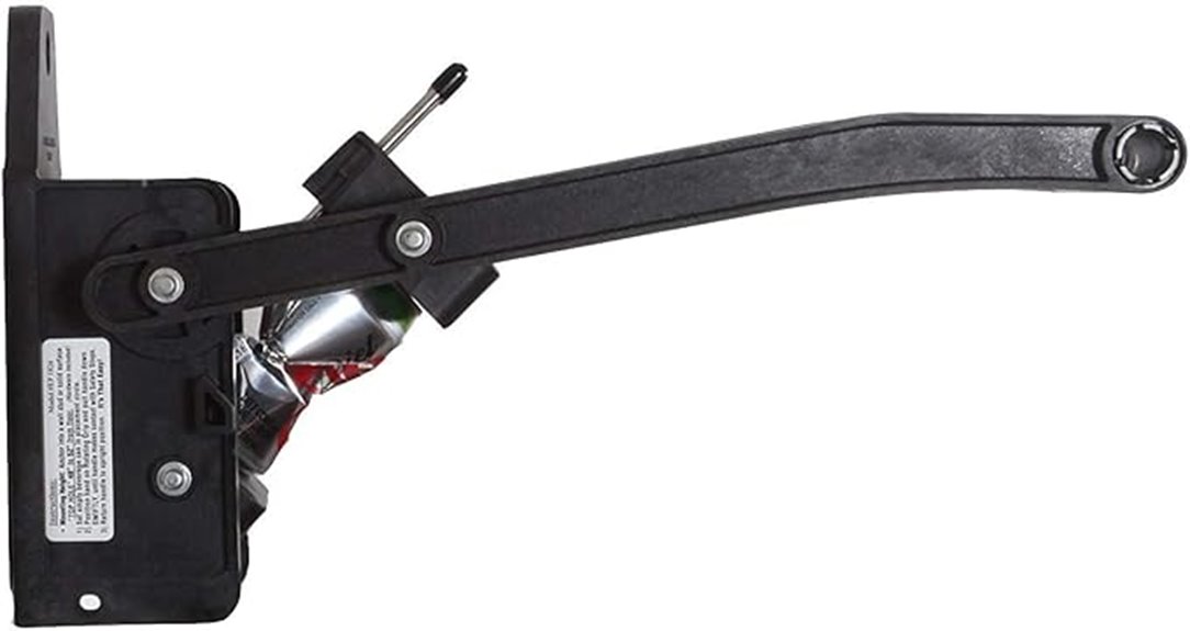 heavy duty wall mounted crusher