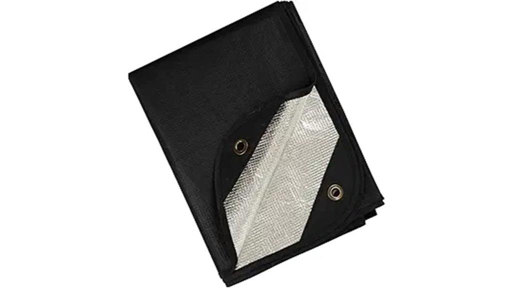 heavy duty waterproof blanket