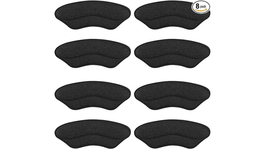 heel padding for shoes