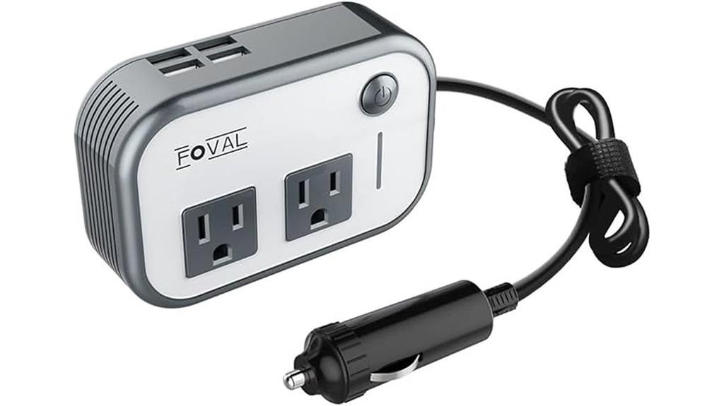 high power usb inverter