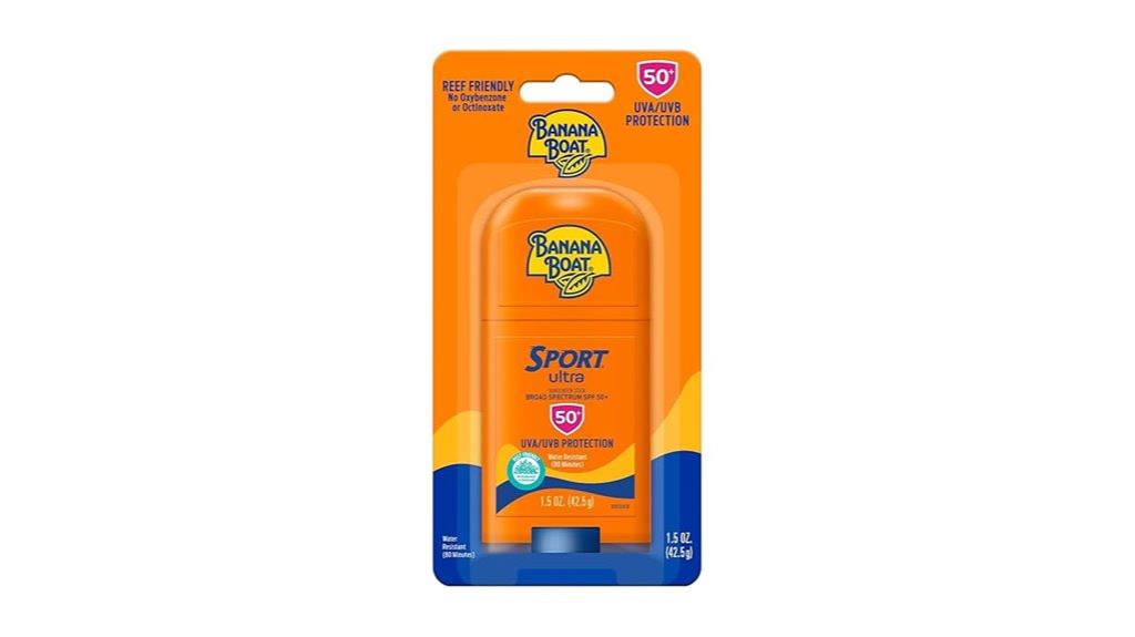 high spf sport sunscreen