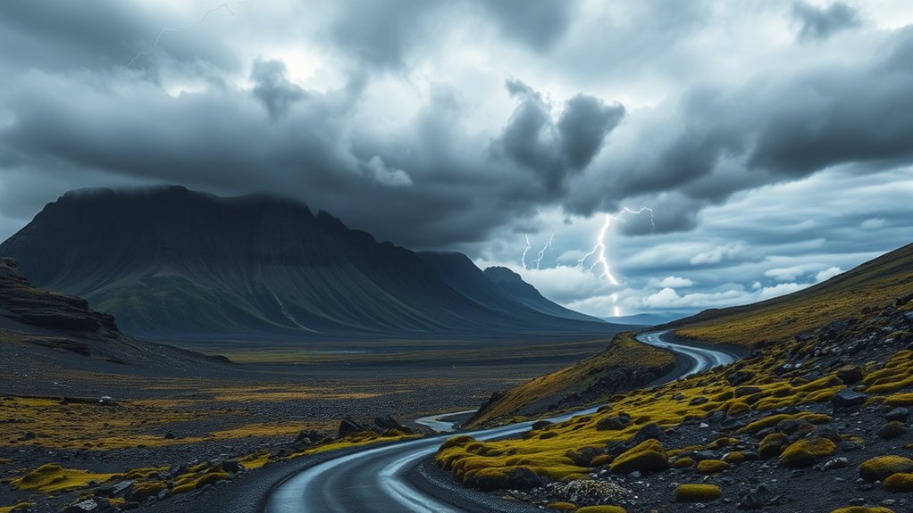 iceland s thunder clap craze
