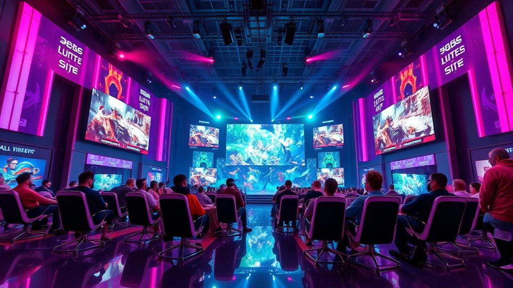 iconic matchups attract audiences