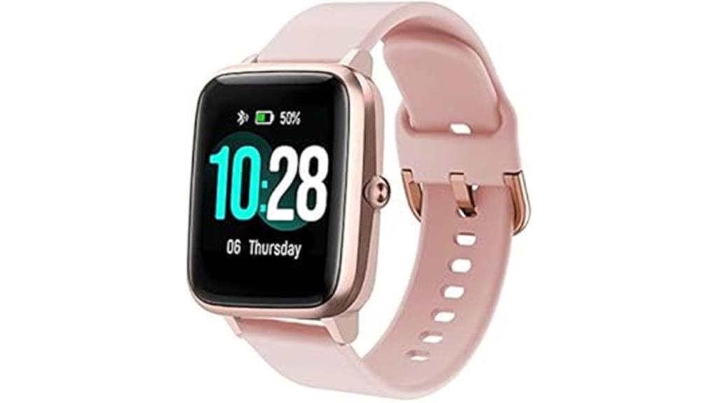 id205l watch band compatibility
