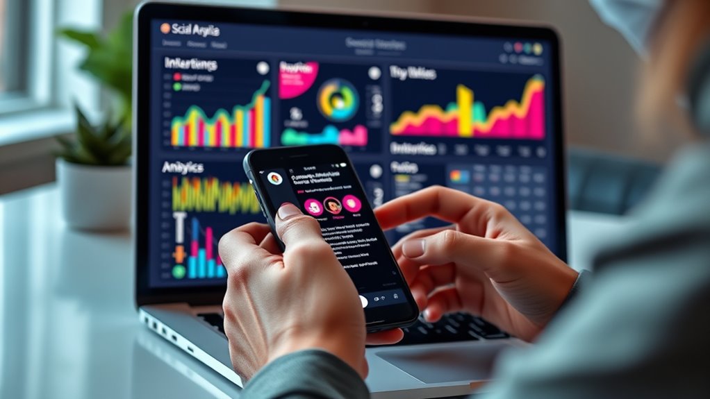 identify and engage influencers