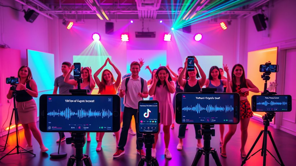 immersive collaborative content innovation