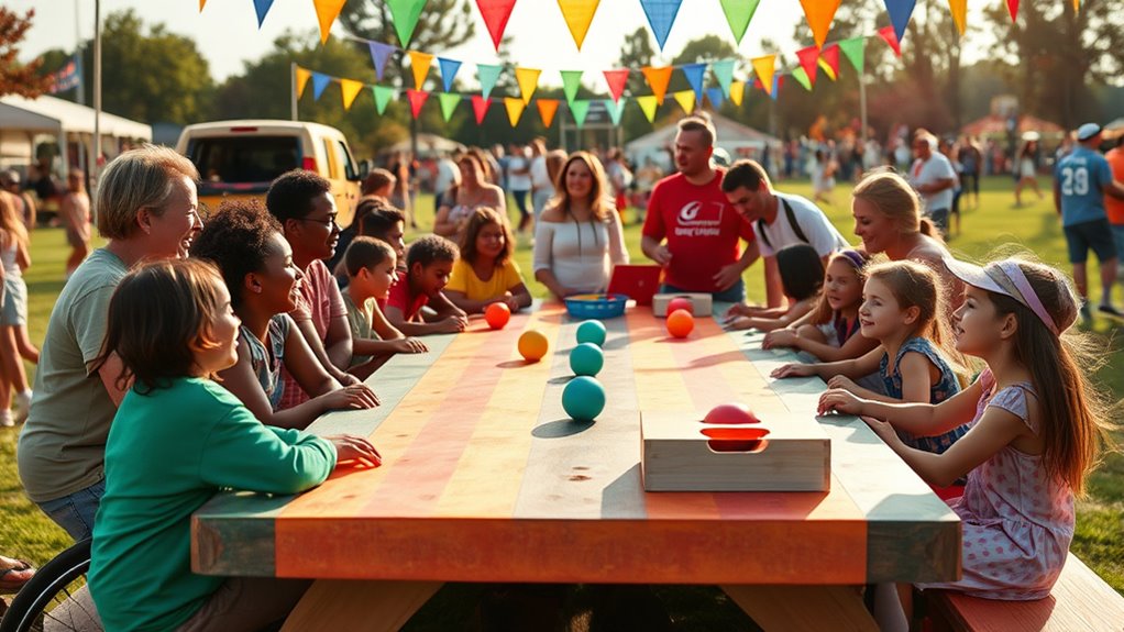 inclusive cultural celebrations