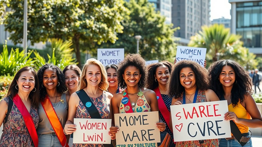 inclusive supporter leadership growth