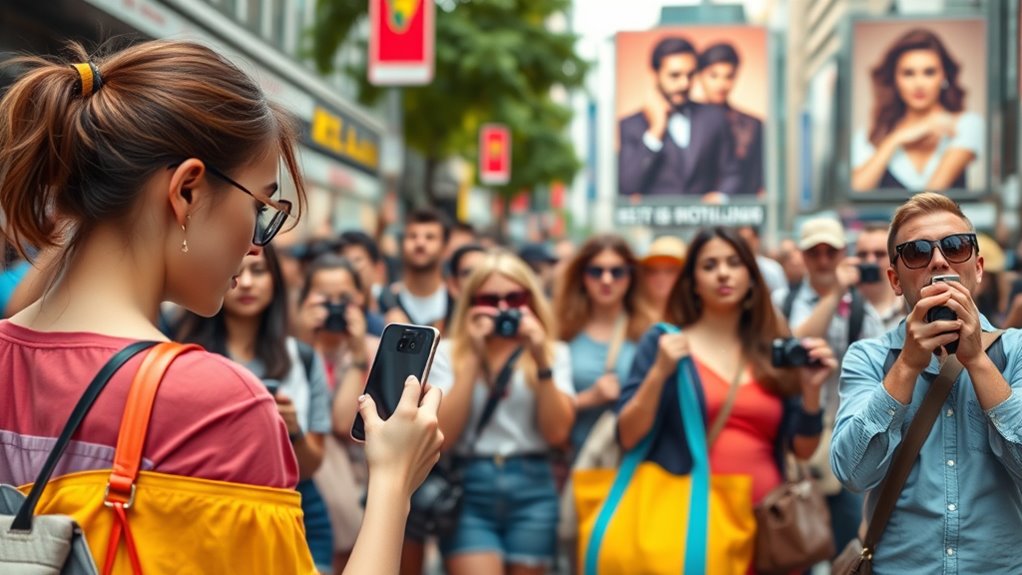 influence reach authenticity engagement