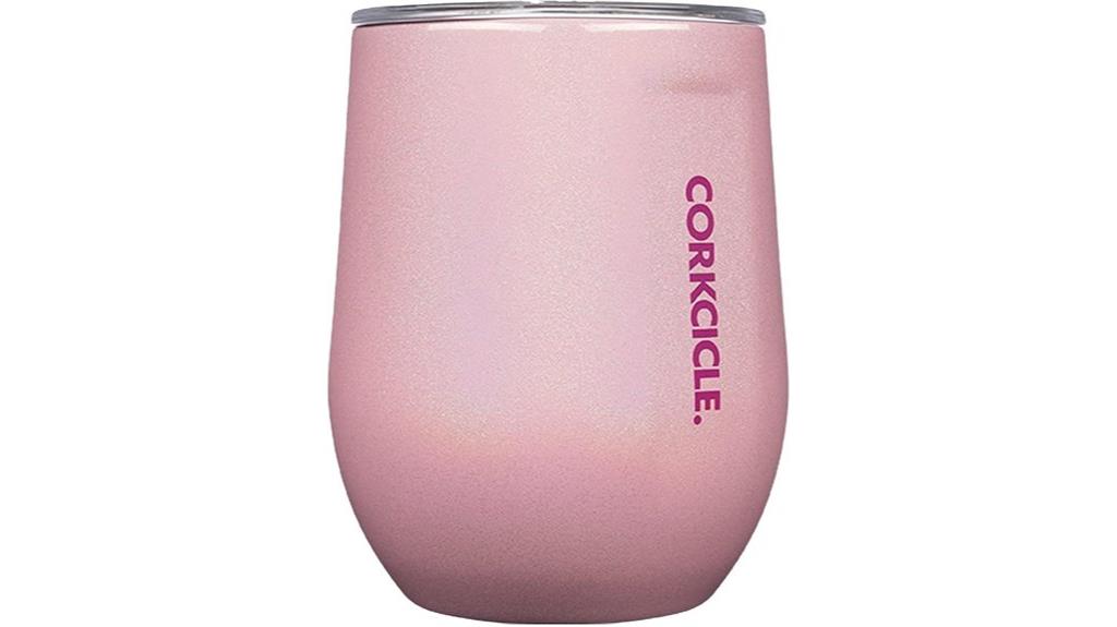 insulated 12 oz wine