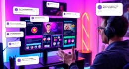 interactive twitch engagement tools