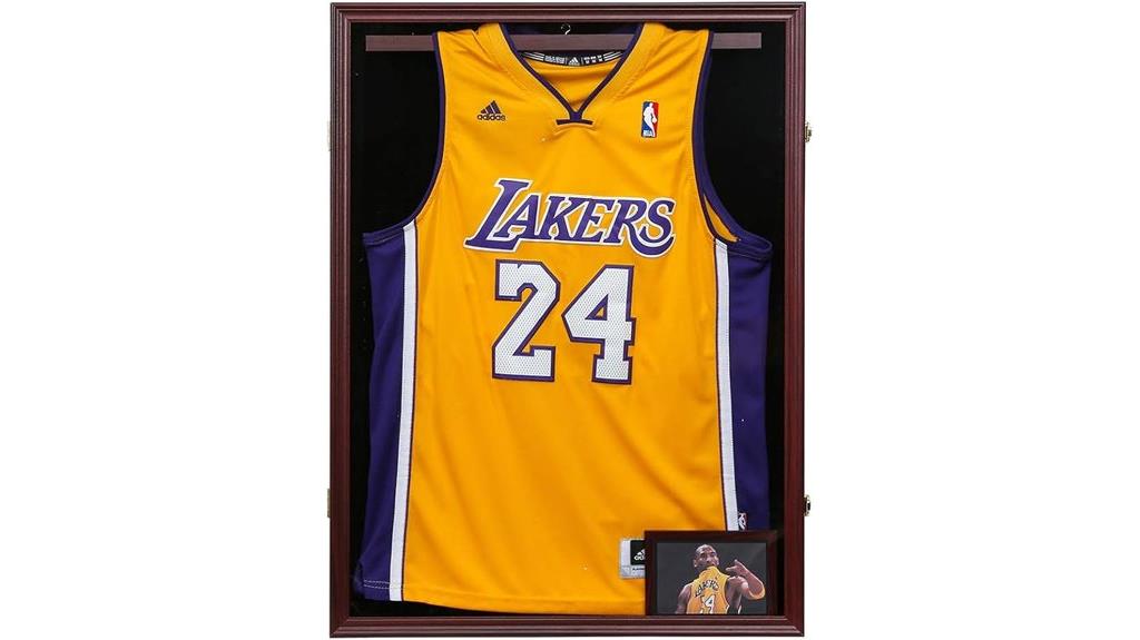 jersey case with uv