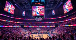 k pop fans influence nba