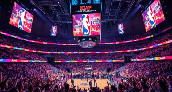 k pop fans influence nba