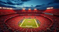 kansas city red wave