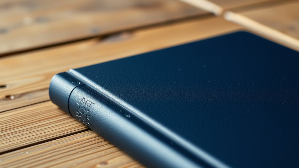 key durability and quality