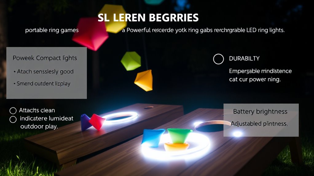 key factors for selection