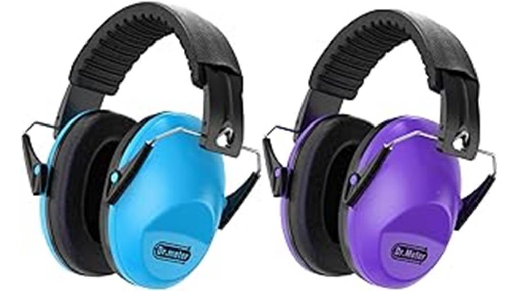 kids and adults headphones
