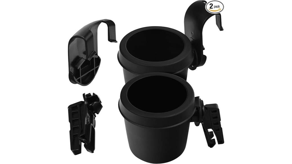kids car seat cup holders