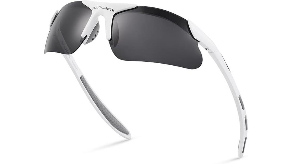 kids polarized sports sunglasses
