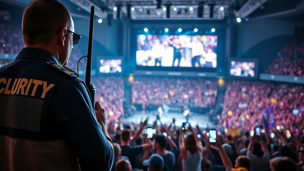 legal enforcement of licensing