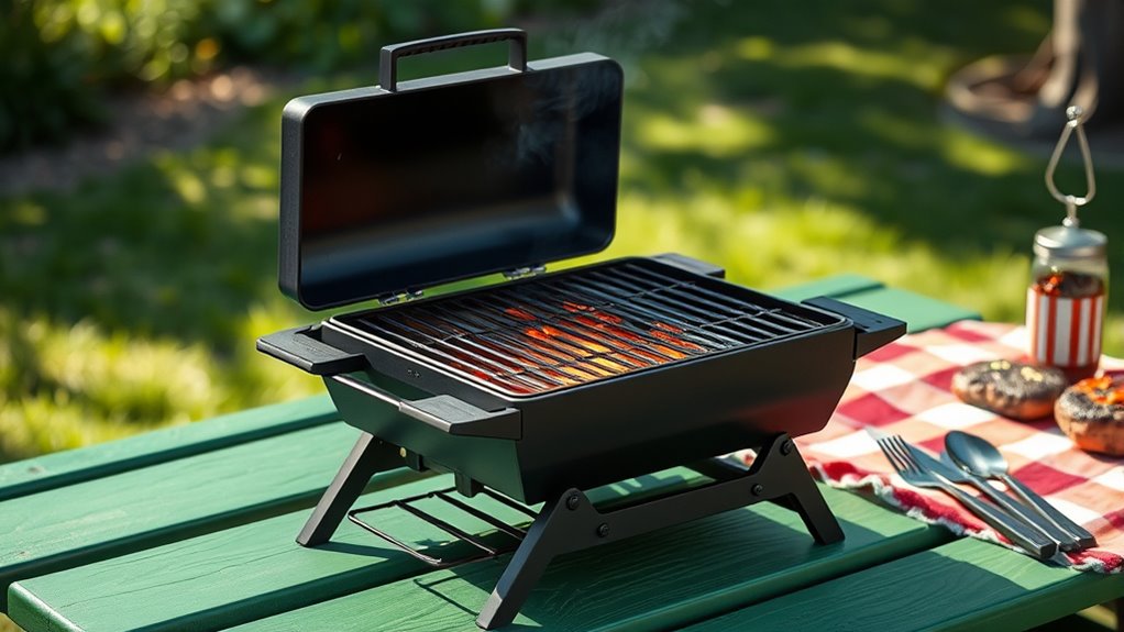 lightweight durable portable affordable