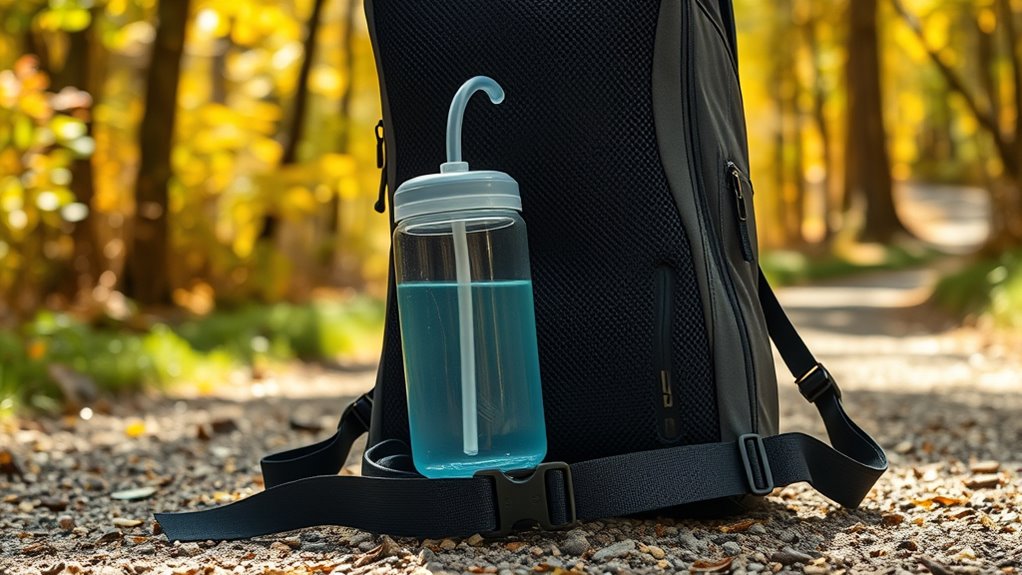 lightweight durable reliable hydration