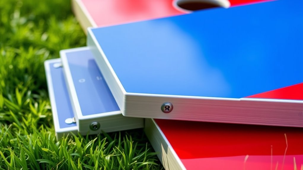 lightweight durable versatile options