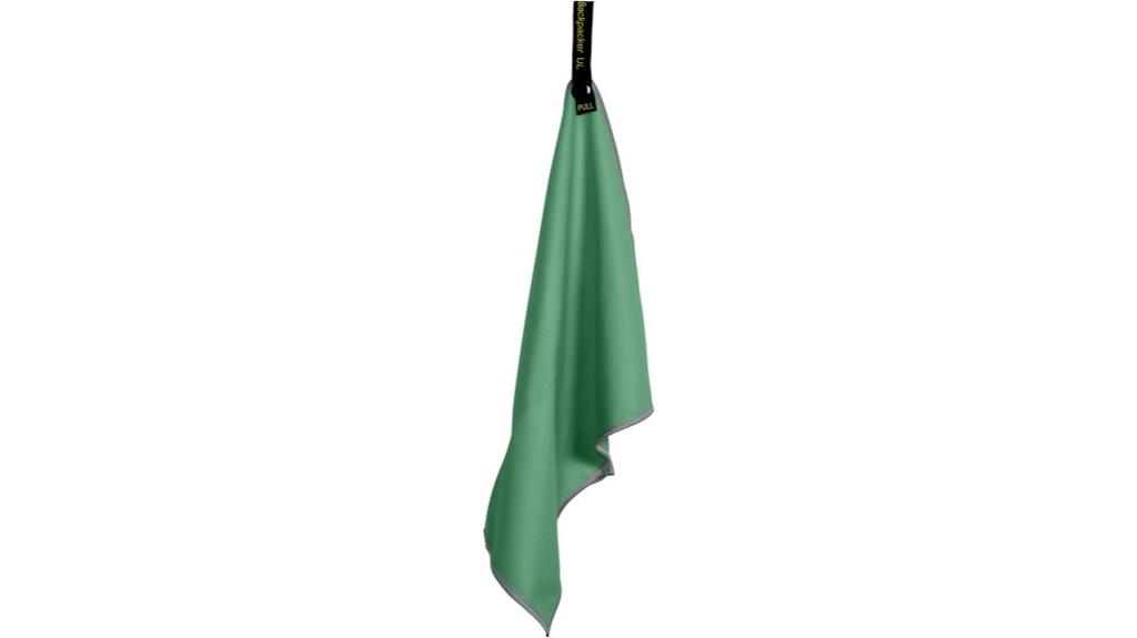 lightweight quick dry towel