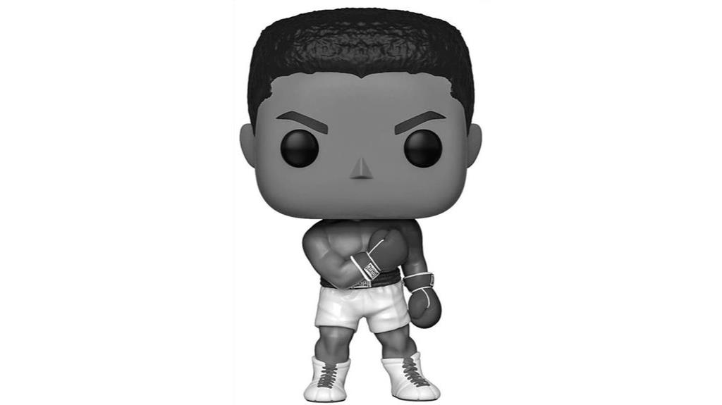 limited edition muhammad ali