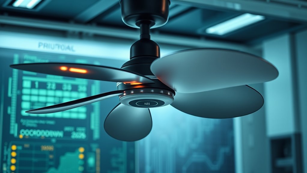 long lasting energy efficient motors