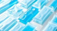 long lasting reusable ice packs