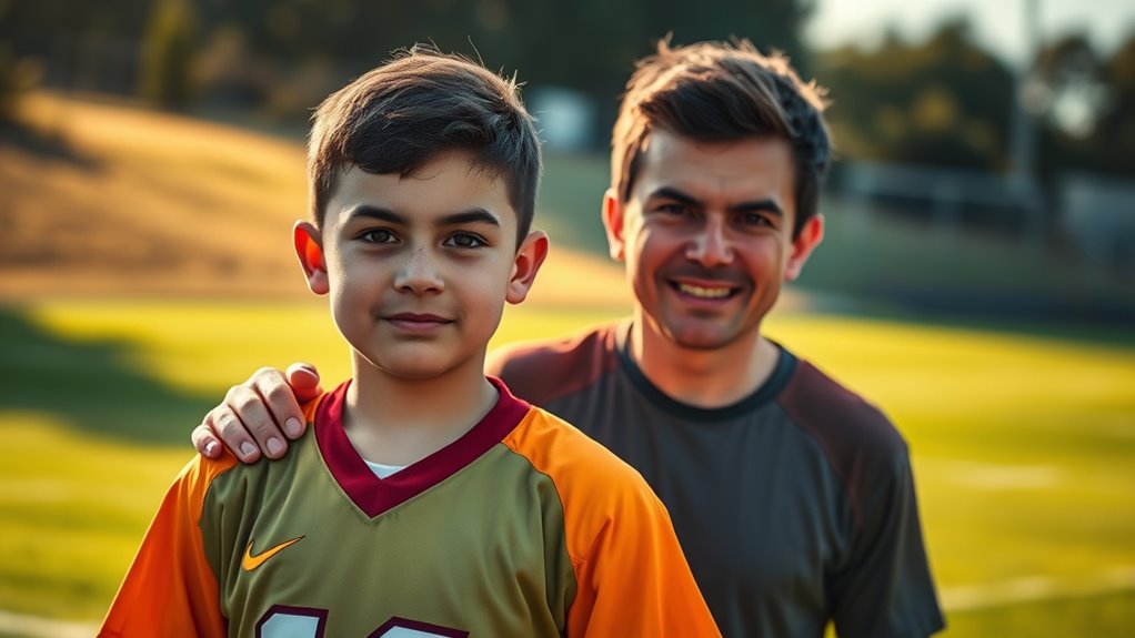 managing parental influence conflicts