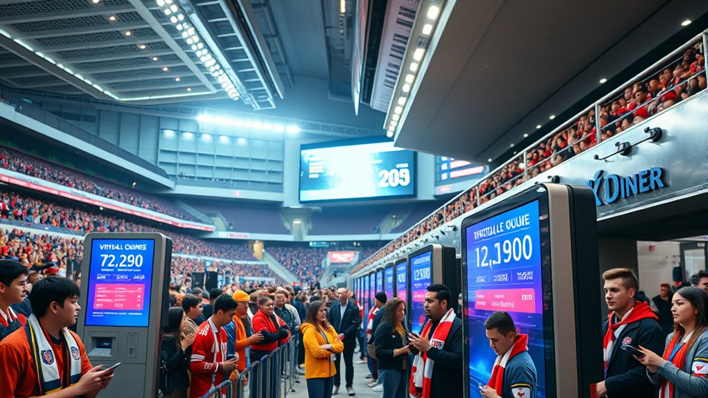 managing queue system challenges