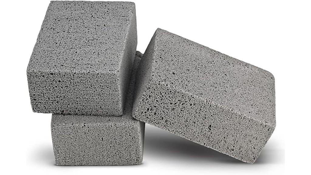 maryton grill stone pack