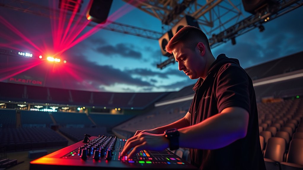 master equipment understand audience