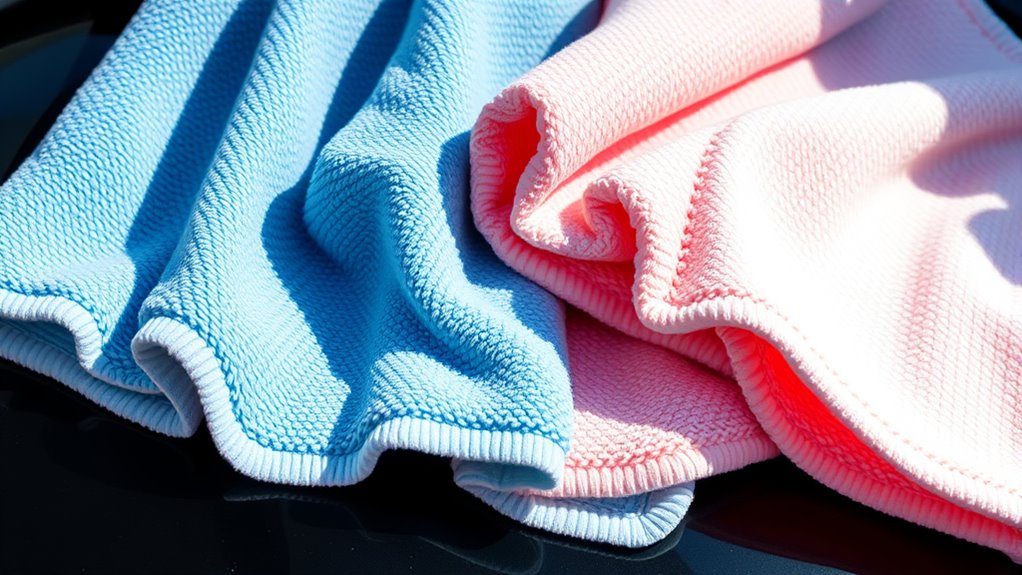 material quality and fiber density