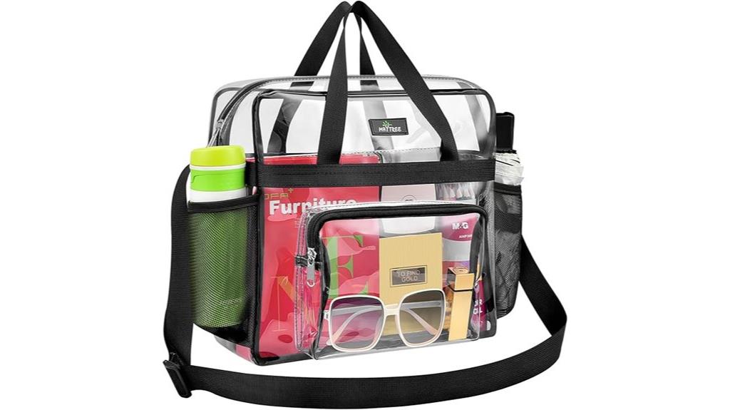 may tree stadium tote