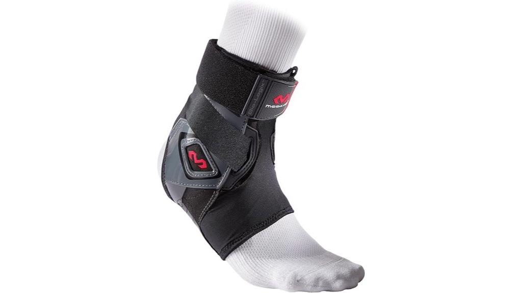 mcdavid ankle injury brace