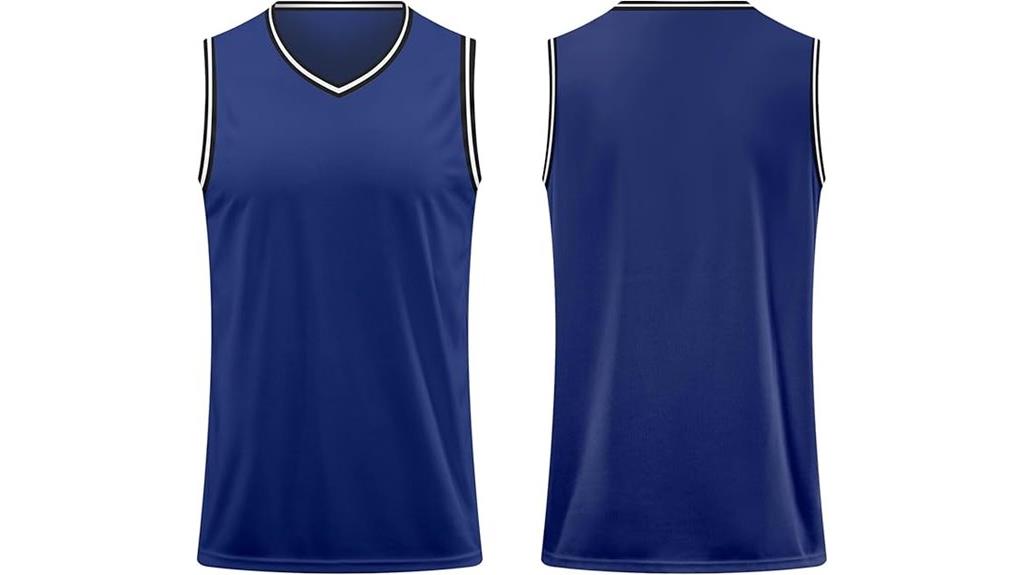 men s basketball jersey