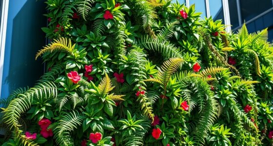 mexico s green wall initiative