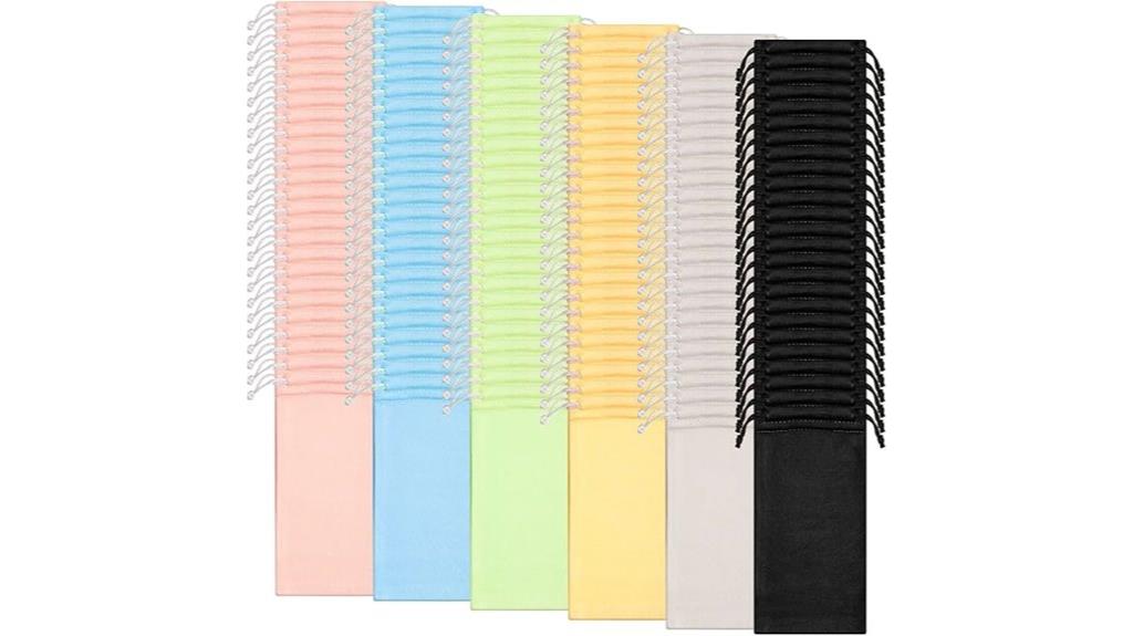 microfiber sunglasses pouch