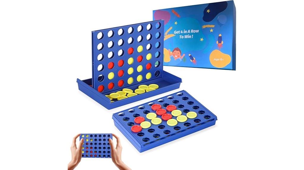 mini 7x4 8 inch board