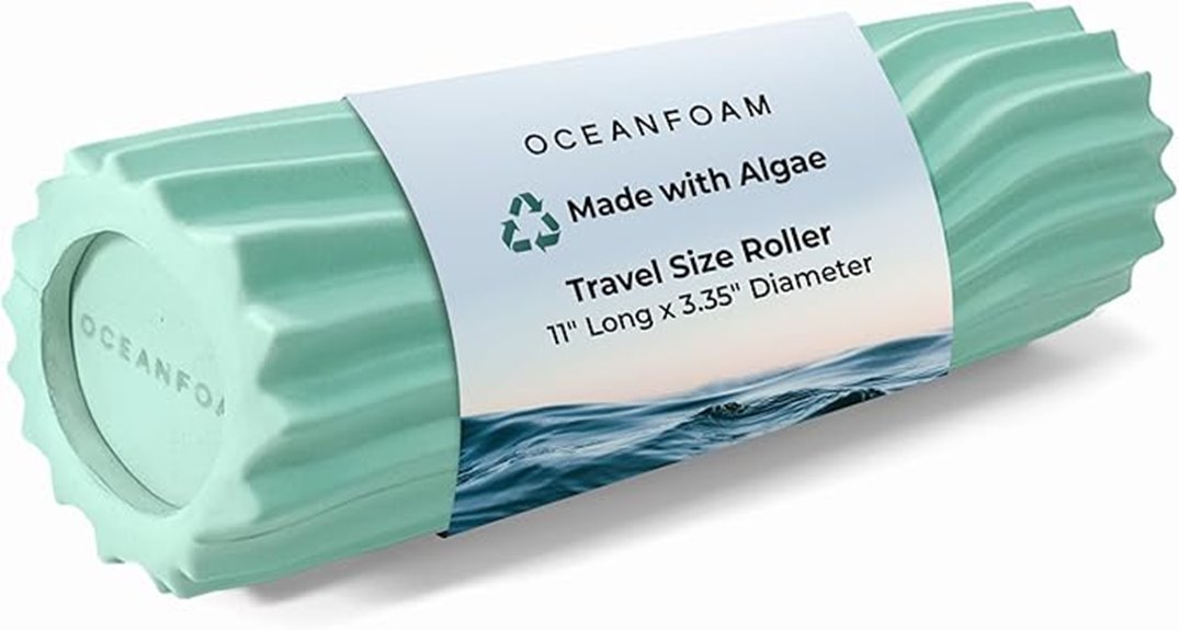 mini ocean ripple roller