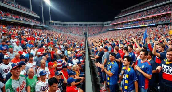 mlb vs mls demographics