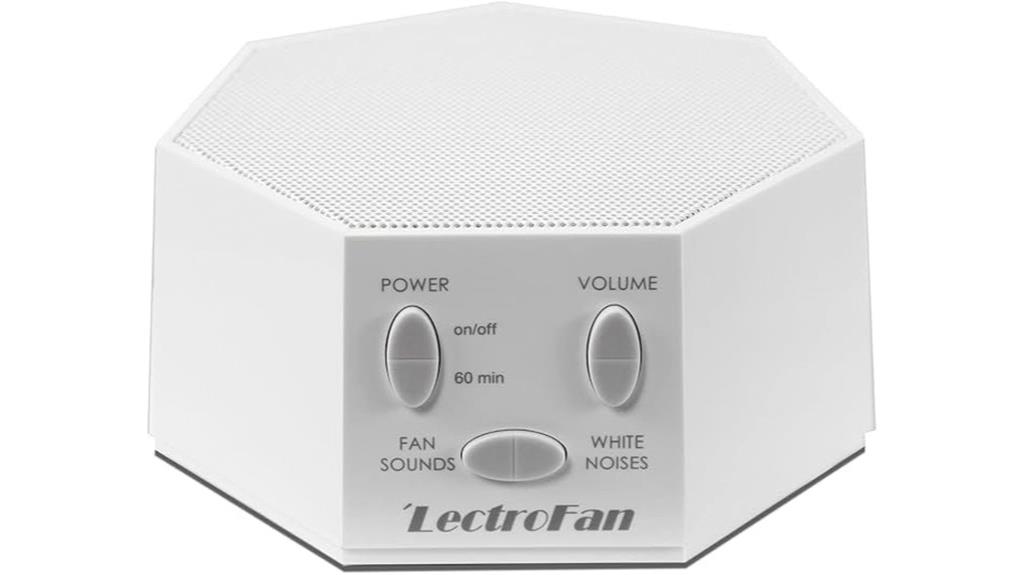 multiple fan and noise sounds