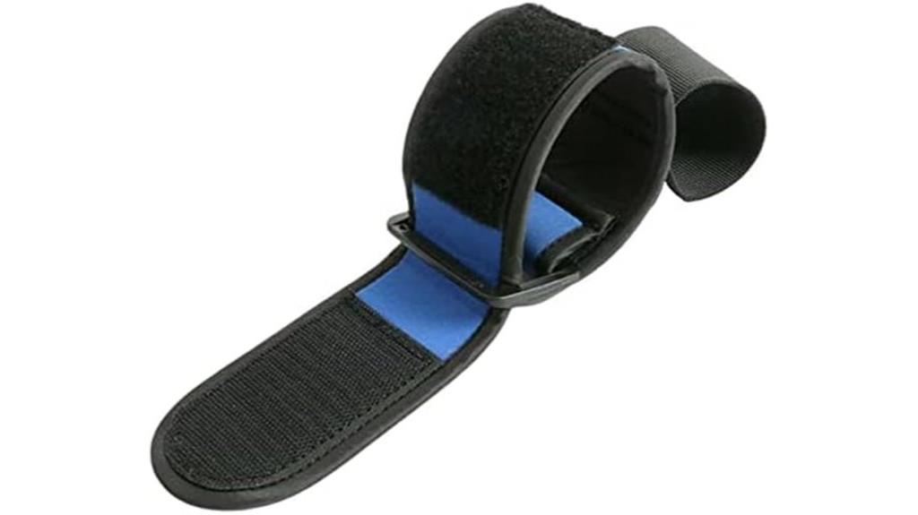 neoprene fly fishing belt