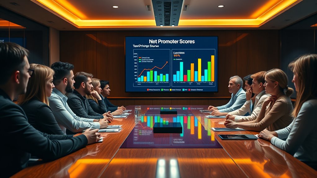 nps enhances team collaboration